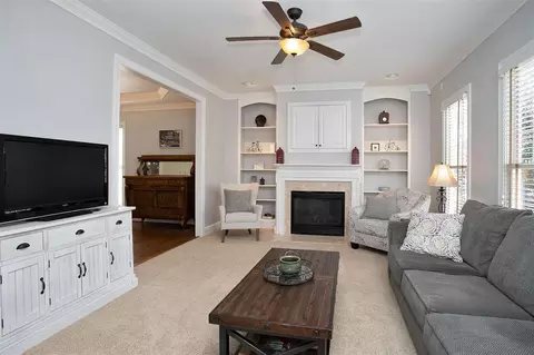 111 Vatersay Dr, Apex, NC 27502 photo 4