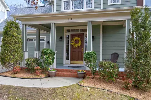 111 Vatersay Dr, Apex, NC 27502 photo 2