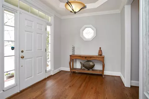 111 Vatersay Dr, Apex, NC 27502 photo 3