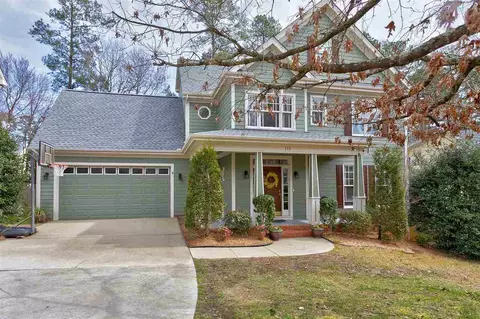 111 Vatersay Dr, Apex, NC 27502 photo 1