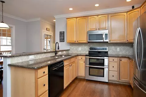 111 Vatersay Dr, Apex, NC 27502 photo 9