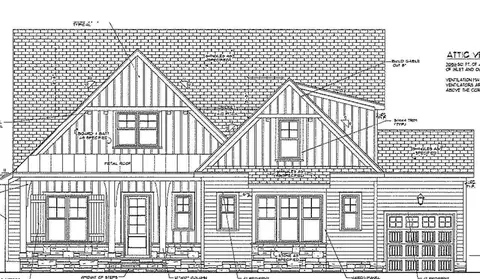 3424 Donlin Dr, Wake Forest, NC 27587 photo 1