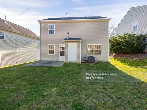 2914 Forrestal Dr, Durham, NC 27703 photo 7