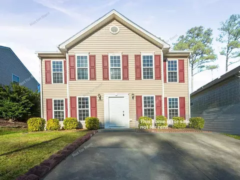 2914 Forrestal Dr, Durham, NC 27703 photo 3