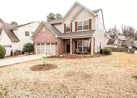 2317 Verdant Ct, Wake Forest, NC 27587 photo 2