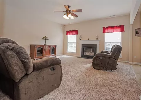 2317 Verdant Ct, Wake Forest, NC 27587 photo 13