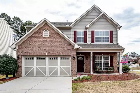 2317 Verdant Ct, Wake Forest, NC 27587 photo 1