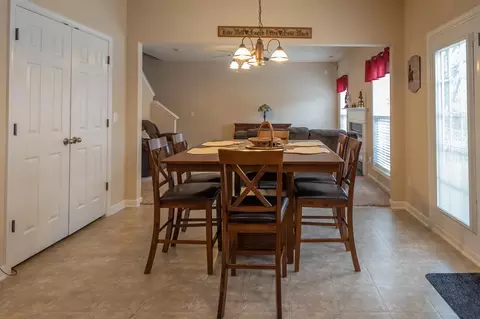 2317 Verdant Ct, Wake Forest, NC 27587 photo 10
