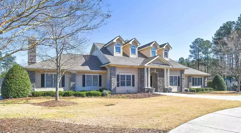 2317 Verdant Ct, Wake Forest, NC 27587 photo 28