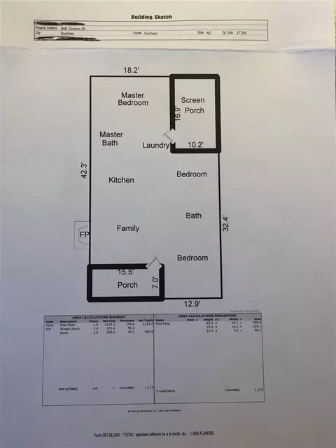 906 Onslow St, Durham, NC 27705 photo 2