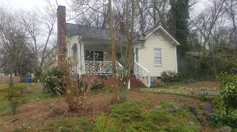 906 Onslow St, Durham, NC 27705 photo 1