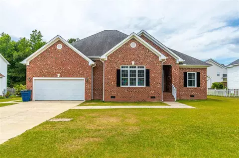 104 Regency Pl, Smithfield, NC 27577 photo 1