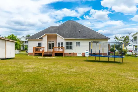 104 Regency Pl, Smithfield, NC 27577 photo 25