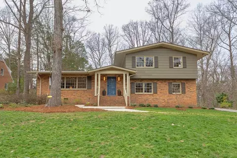 2612 Mcdowell Rd, Durham, NC 27705 photo 1