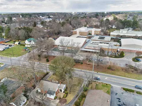 406 E Williams St, Apex, NC 27502 photo 29