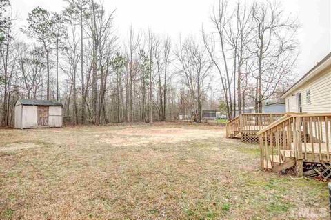4525 Vitex St, Garner, NC 27529 photo 22