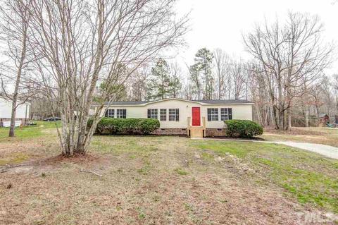 4525 Vitex St, Garner, NC 27529 photo 2