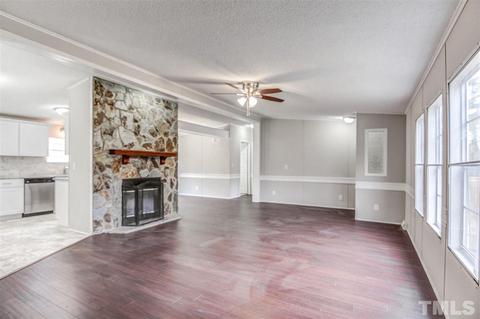 4525 Vitex St, Garner, NC 27529 photo 6