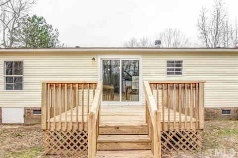 4525 Vitex St, Garner, NC 27529 photo 20