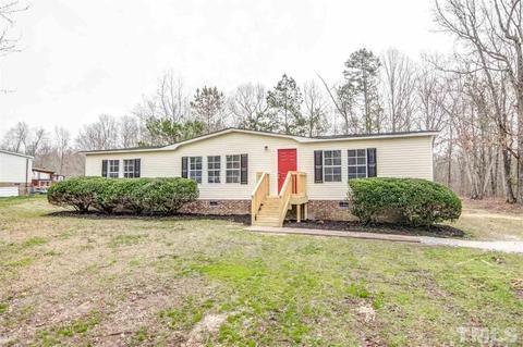 4525 Vitex St, Garner, NC 27529 photo 1