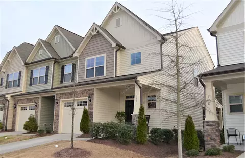 130 Token House Rd, Durham, NC 27703 photo 1