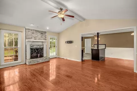 400 Westgate Cir, Angier, NC 27501 photo 5