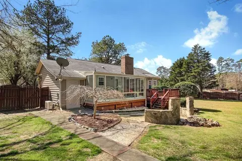 400 Westgate Cir, Angier, NC 27501 photo 25