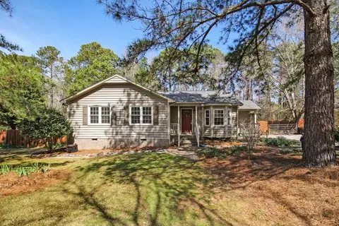 400 Westgate Cir, Angier, NC 27501 photo 1