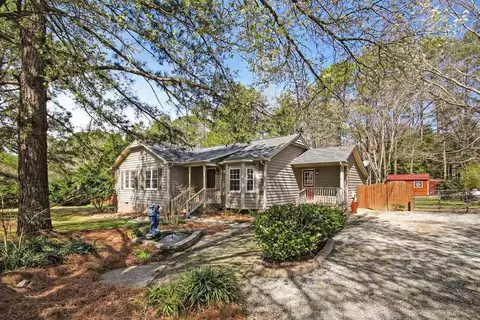 400 Westgate Cir, Angier, NC 27501 photo 2