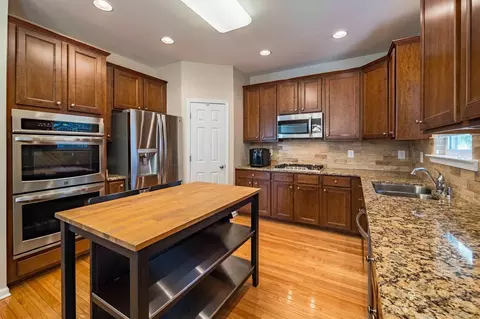 108 Fox Run Ct, Durham, NC 27705 photo 7