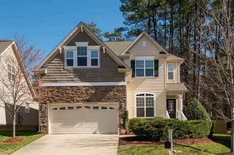 108 Fox Run Ct, Durham, NC 27705 photo 1