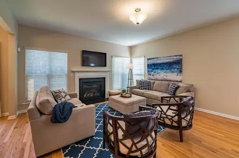 108 Fox Run Ct, Durham, NC 27705 photo 4