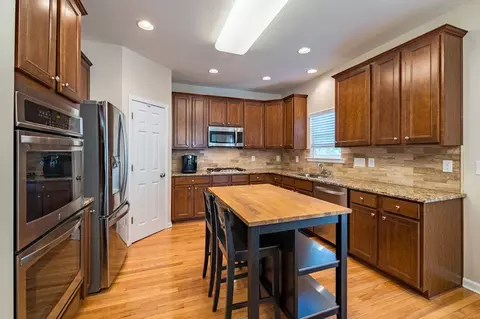 108 Fox Run Ct, Durham, NC 27705 photo 6