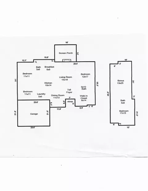 49 Langdon Pointe Dr, Garner, NC 27529 photo 30