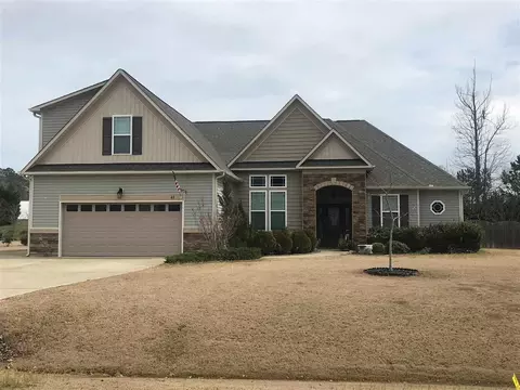 49 Langdon Pointe Dr, Garner, NC 27529 photo 1