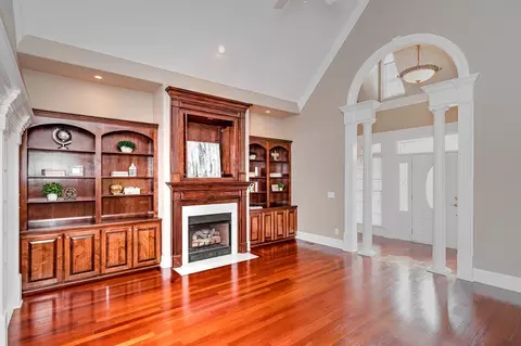 202 Ivey Gate Ln, Garner, NC 27529 photo 14