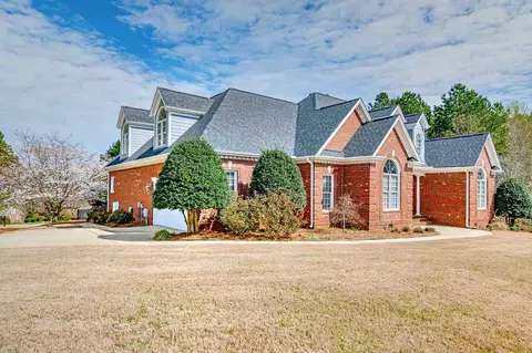 202 Ivey Gate Ln, Garner, NC 27529 photo 2