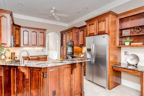 202 Ivey Gate Ln, Garner, NC 27529 photo 8