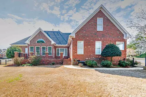 202 Ivey Gate Ln, Garner, NC 27529 photo 3