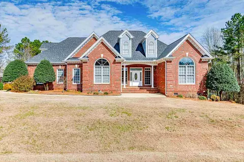 202 Ivey Gate Ln, Garner, NC 27529 photo 1