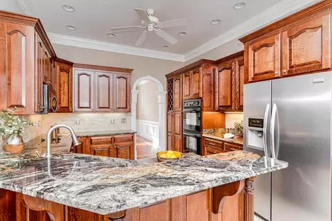 202 Ivey Gate Ln, Garner, NC 27529 photo 9