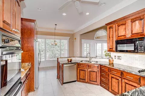 202 Ivey Gate Ln, Garner, NC 27529 photo 7