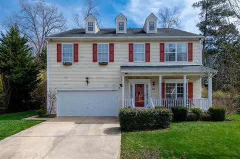 905 Cherry Pond Ct, Wake Forest, NC 27587 photo 1