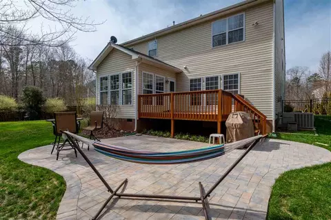 905 Cherry Pond Ct, Wake Forest, NC 27587 photo 2