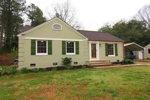 109 Emerald Cir, Durham, NC 27713 photo 19