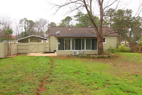 109 Emerald Cir, Durham, NC 27713 photo 17