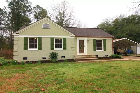 109 Emerald Cir, Durham, NC 27713 photo 1