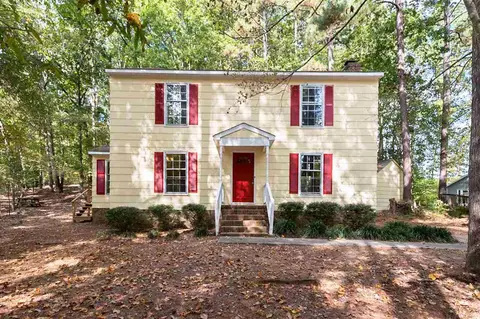 5801 Genesee Dr, Durham, NC 27712 photo 1