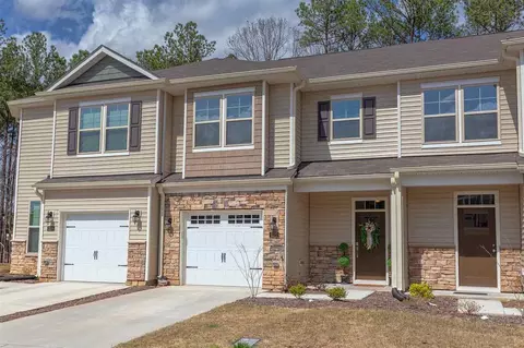 1117 Apogee Dr, Durham, NC 27713 photo 1