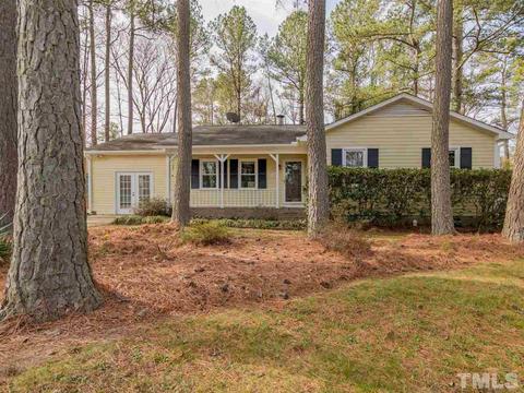 1507 Rowemont Dr, Durham, NC 27705 photo 1